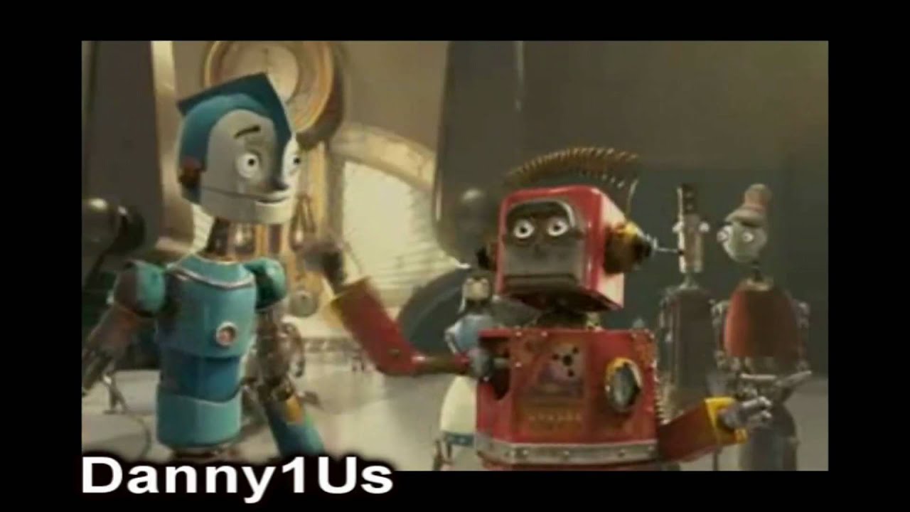 robots full movie